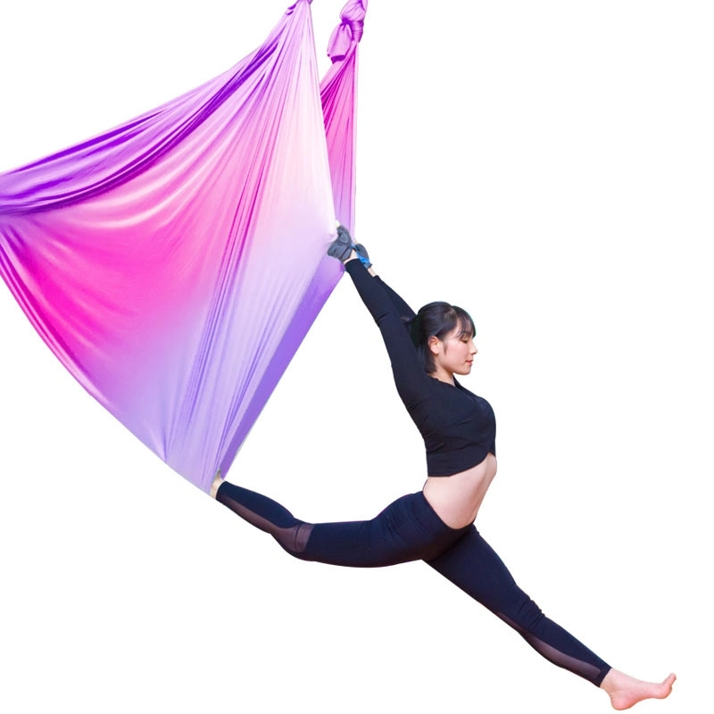 Yoga Aerial Hammock Yoga Flying Yoga Swing