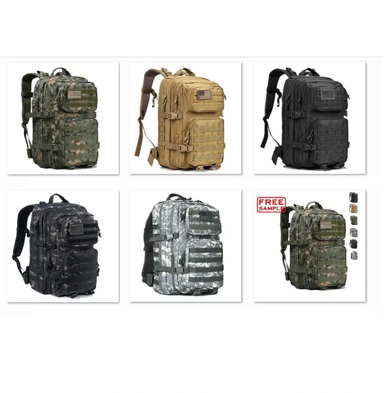 Sabado Multifunctional Water Repellent Backpack