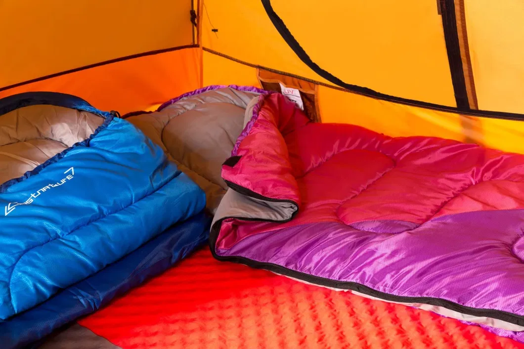 Sleeping Bag Outdoor Furniture Camping Furniture Camping Equipments