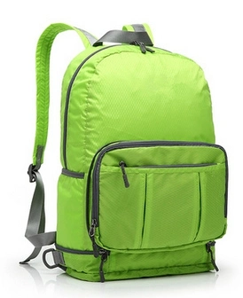 Compact Lightweight Daypack for Outdoor Activities