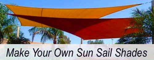Znz HDPE 90% Sun Blockage Rectangle Shade Sail Protection From UV Rate Suitable for Carport