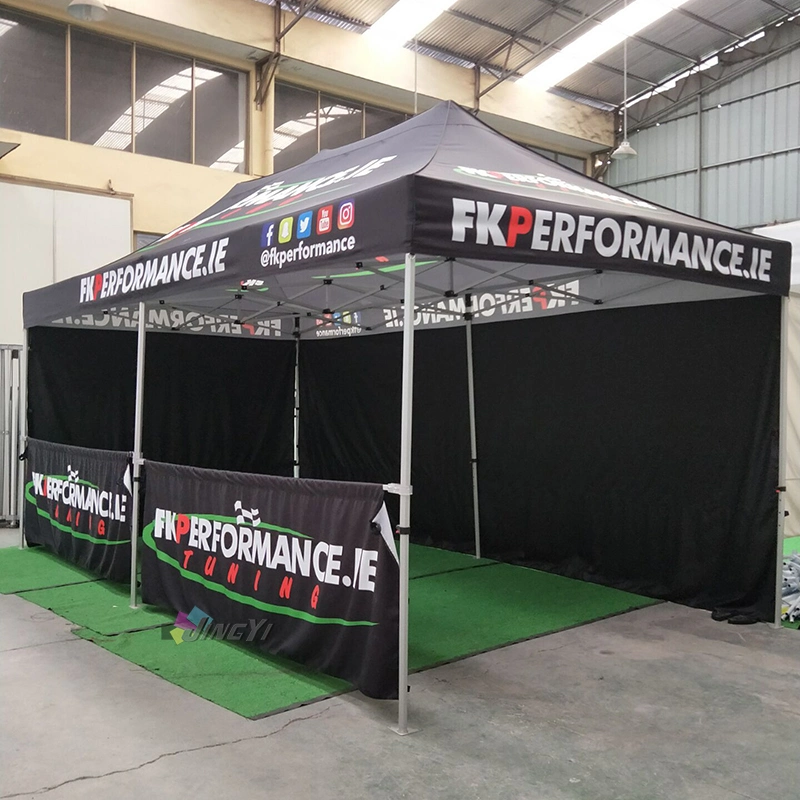 Professional OEM Tradeshow Aluminum Folding Canopy Marquee/Advertising Event POP up Gazebo Tent, Dome Tent, Inflatable Air Blow Tent, Arch, Star &amp; Spider Tent