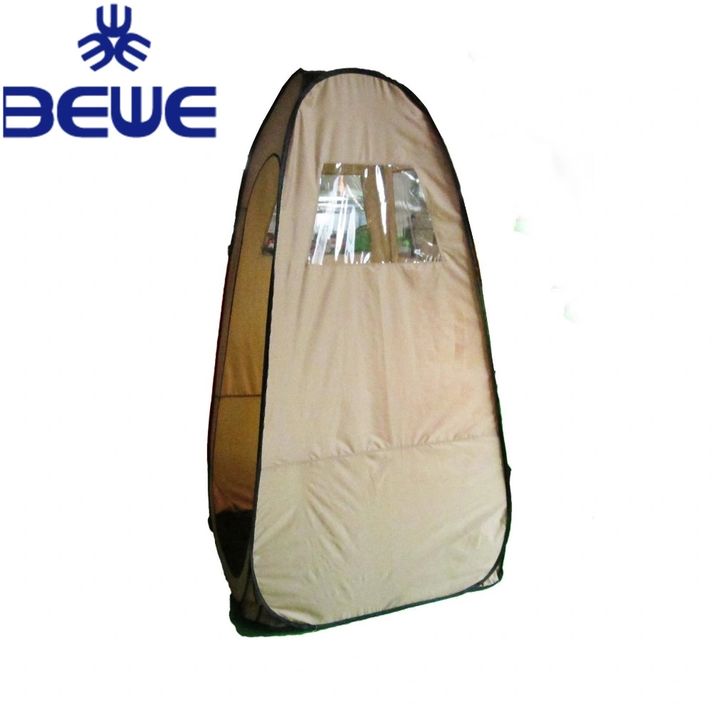 Portable Lightweight Outdoor Shower Toliet Tent