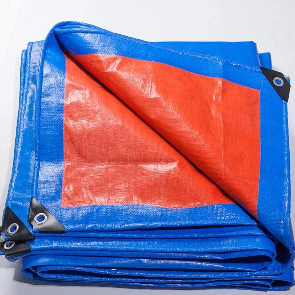 Green Color HDPE Woven Fabric Tarpaulin, LDPE Laminated PE Tarpaulin, Truck Cover Tarpaulin Plastic Sheet