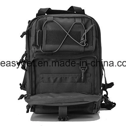 Tactical Sling Bag Pack Rover Shoulder Sling Backpack Range Bags Day Pack Esg10440