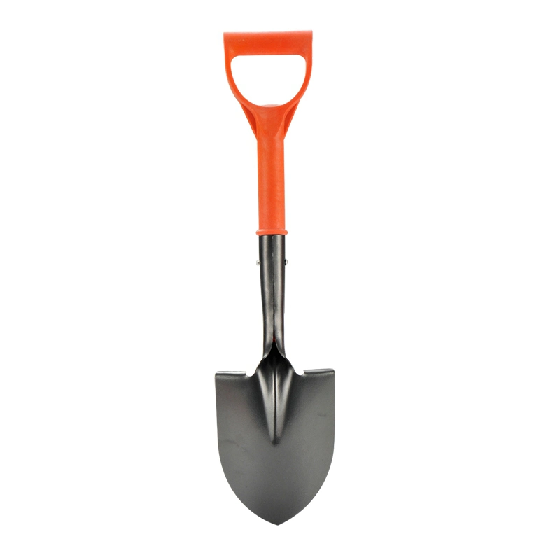 Hot Sell Garden Shovel Children&prime;s Shovel Mini Shovel S518d