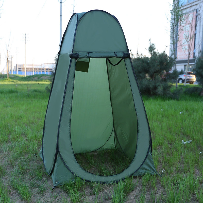 Portable Privacy Shelter Toilet Shower Changing Room Tent