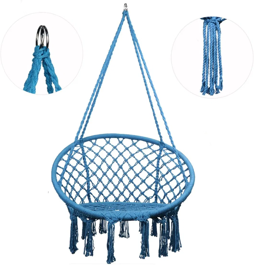 Garden Swing Chair Hanging Hammock