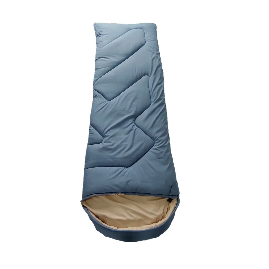 Mommy Style Heated with Self Heating and Winter Warmth, Outdoor Camping and Hiking Sleeping Bag