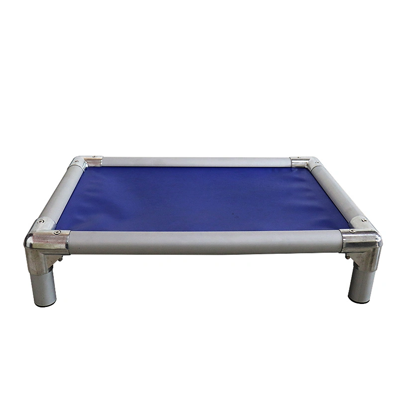 High Quality Big Animal Customized Aluminum Dog Bed