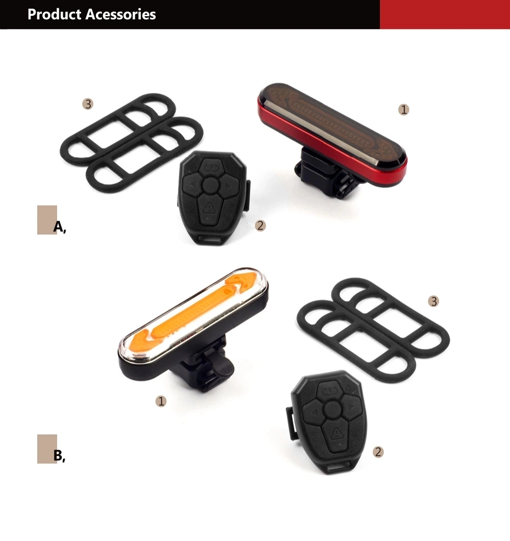 Bicycle Accessories