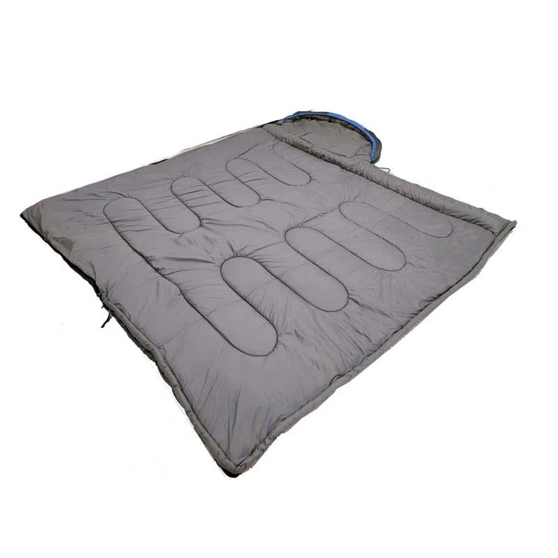 Custom Down Cold Weather Outdoor Camping Comfort Lightweight Portable Waterproof Sleeping Bag