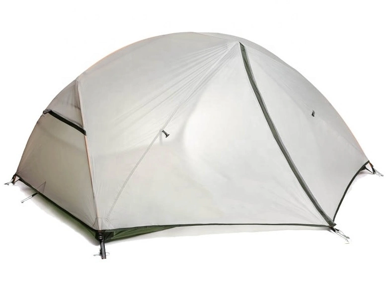 Easy to Set up Tent Portable Outdoor Convenient Family Camping Tent