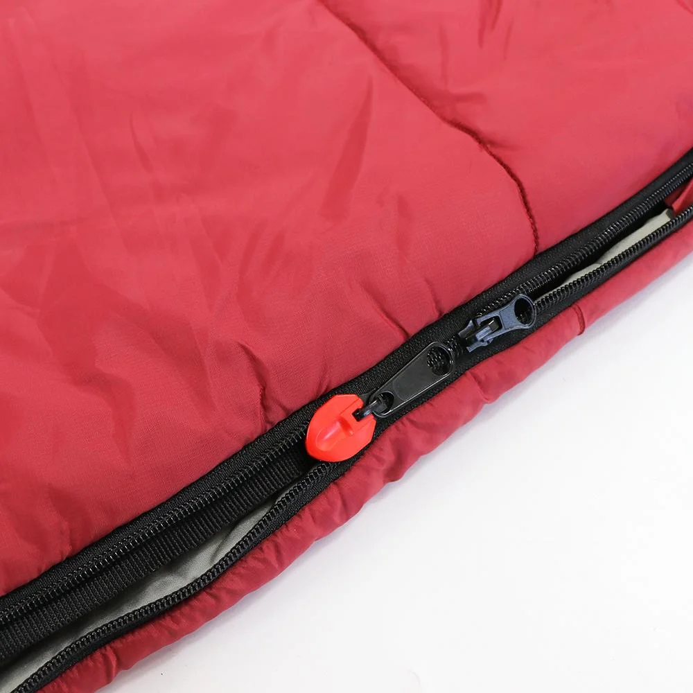 Outdoor Furniture Winter Sleeping Bag Warm Sleeping Bag Mummy Sleeping Bag