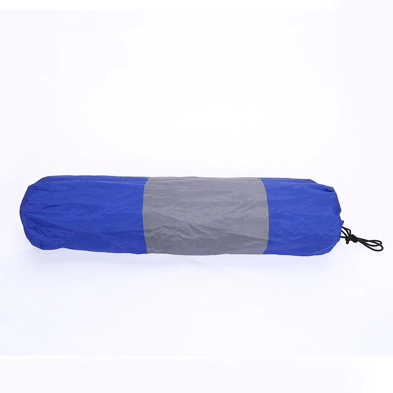 Automatic Self-Inflatable Mat Air Mattress with Pillow for Camping Outdoor