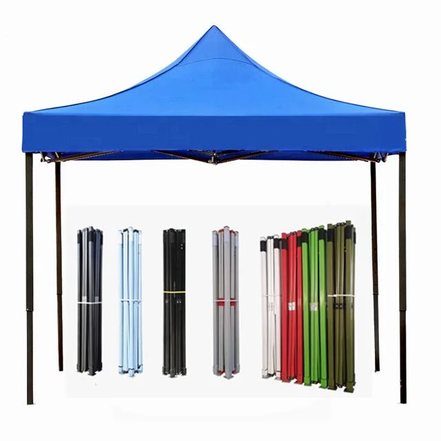 10X10 Advertising Logo Outdoor Exhibition Event Roof Top Tent Camping Tent Rooftop Tent