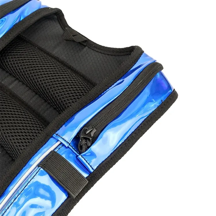 Wholesale Custom PVC Multipurpose Water Pack Bag Running Hydration Backpack with Water Bladder