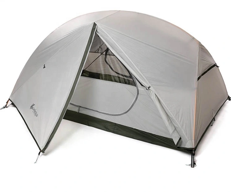 Easy to Set up Tent Portable Outdoor Convenient Family Camping Tent