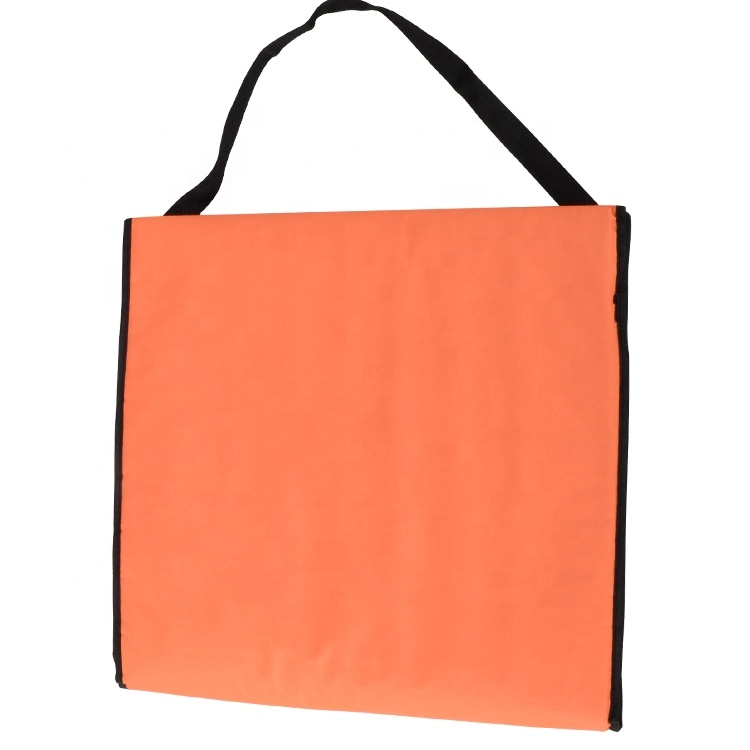Lightweight Portable Folding Beach Mat Waterproof Outdoor Mat