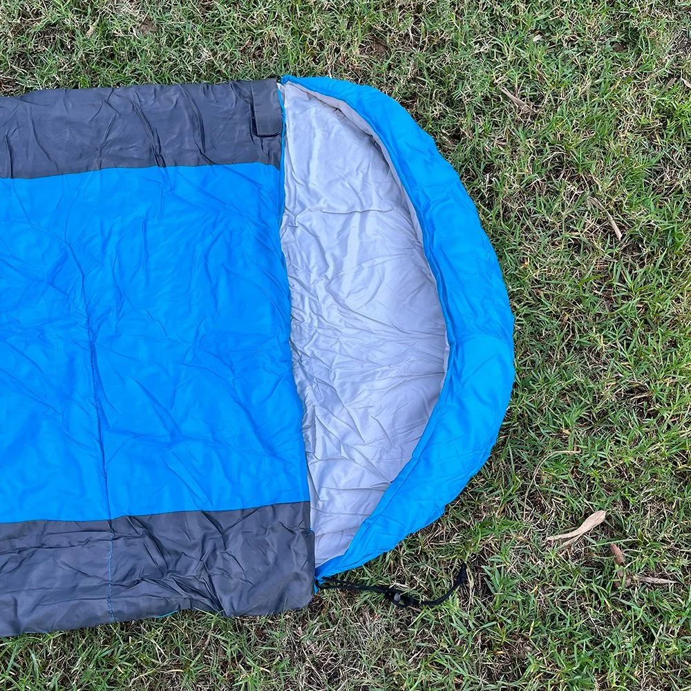 Camping Sleeping Bag Winter Tourist Sleeping Bags Portable Tent Travel Backpacking Folding Bed for Hiking Camping Equipment