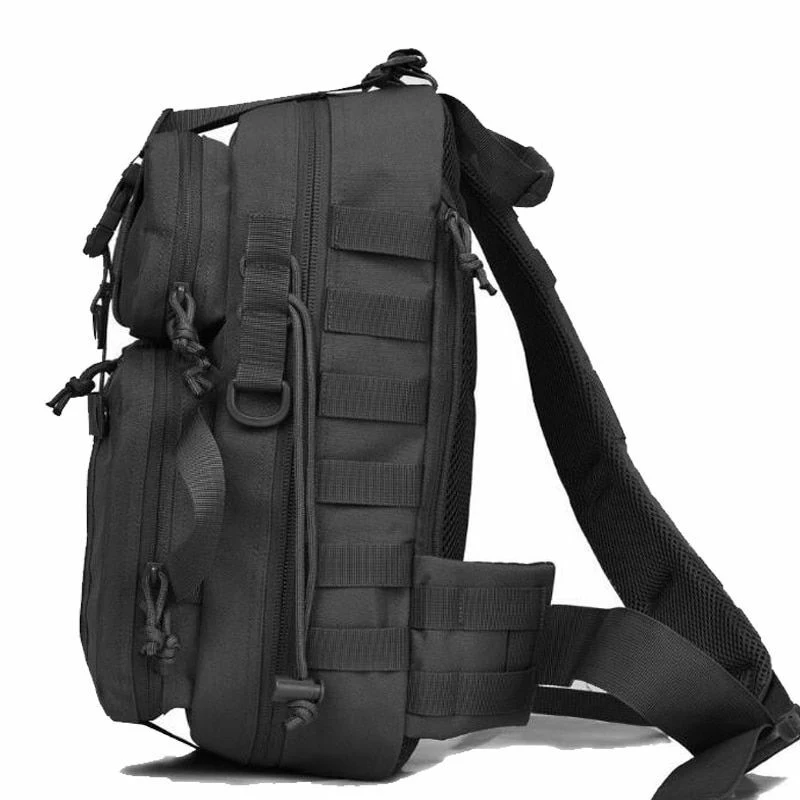 Backpack Tactical Bag Rover Shoulder Sling Range Day Pack Ci10440