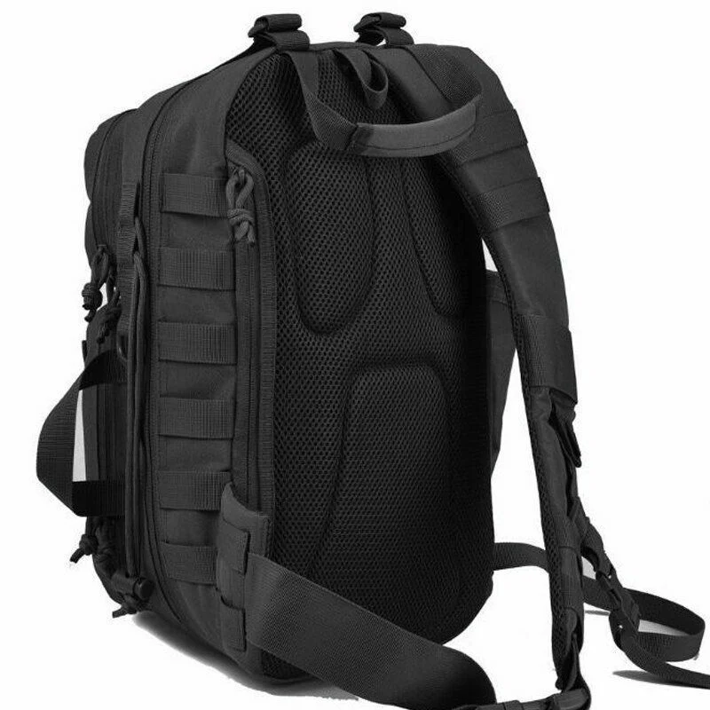 Backpack Tactical Bag Rover Shoulder Sling Range Day Pack Ci10440