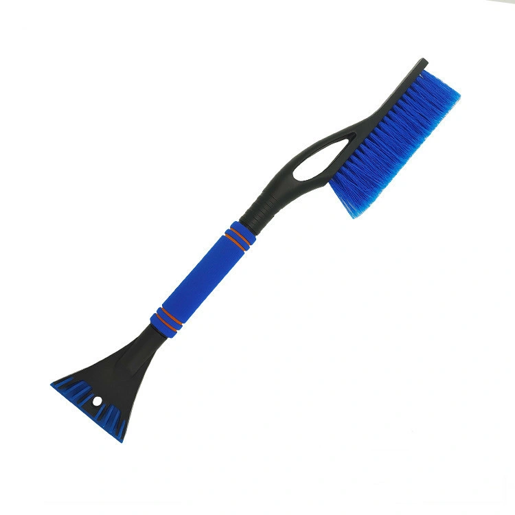 Long Handle Snow Brush Multi-Function Shovel Car Snow Shovel