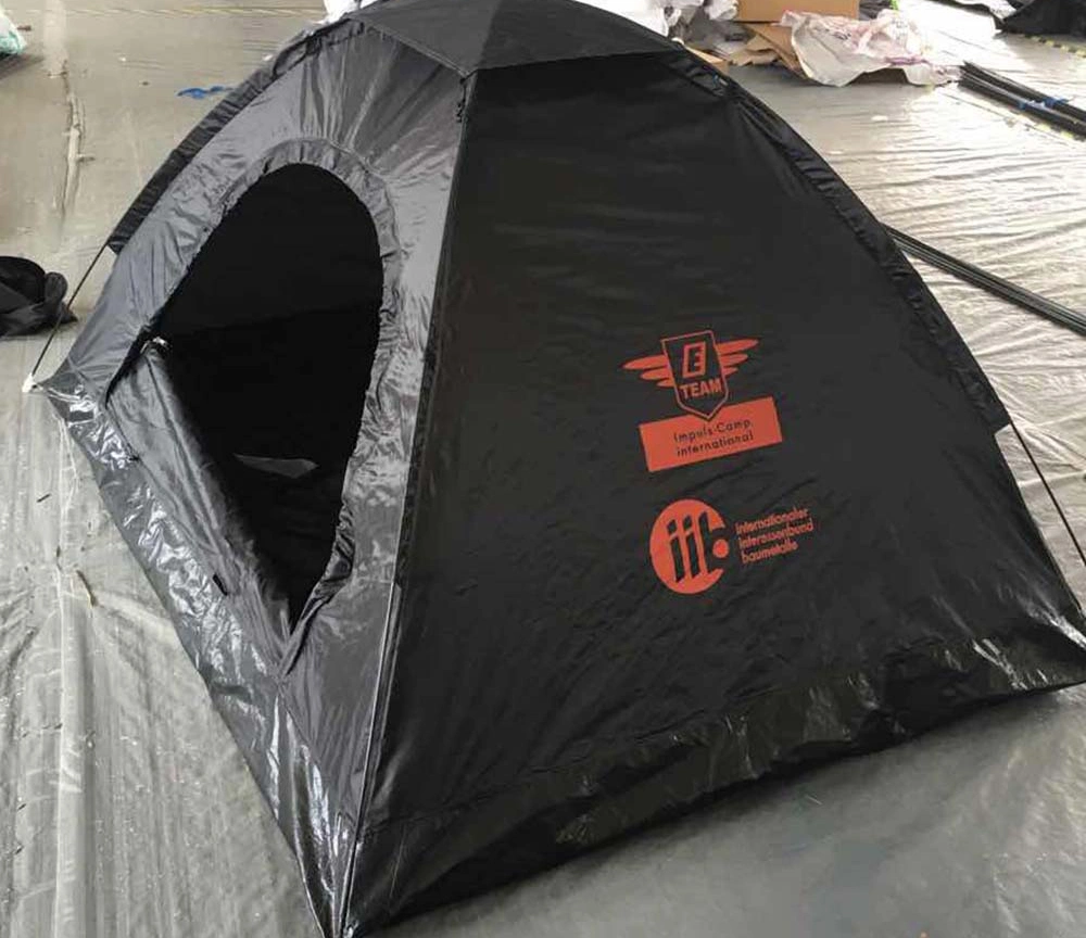 Easy Set up Dome Automatic Pop up Instant Camping Quick Folding Tents