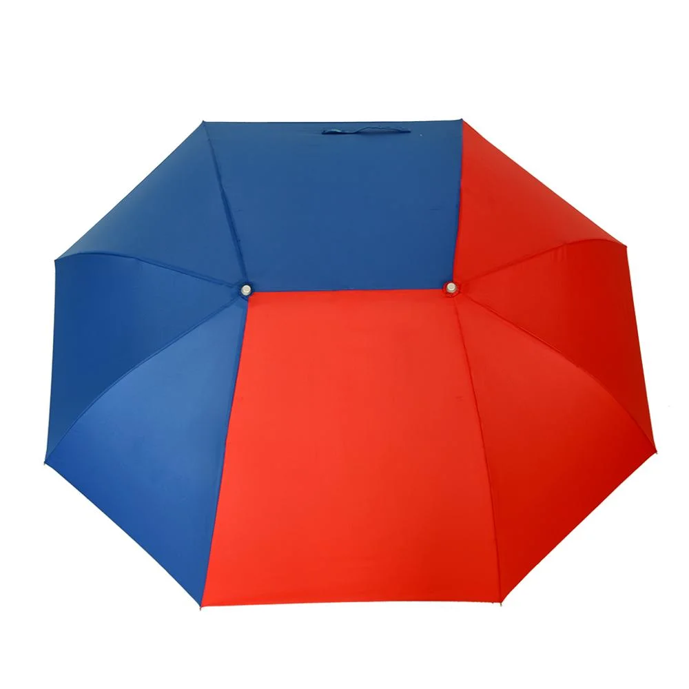 Custom Wholesale EVA Handle Plastic Top Manual Waterproof Straight Lover Umbrella for Camping