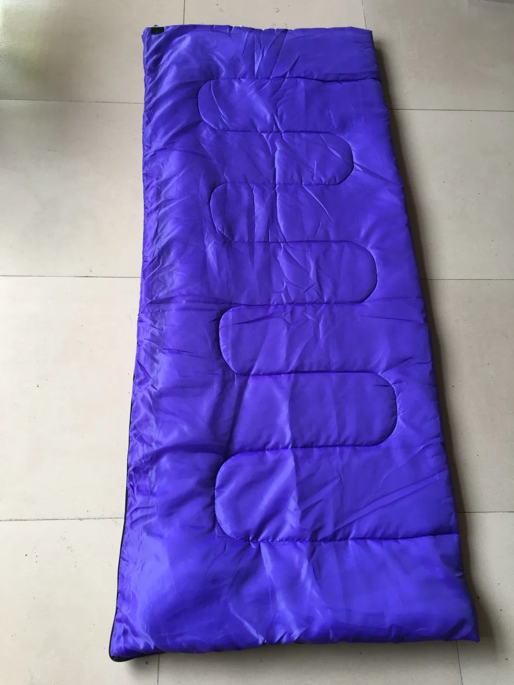 Camping Sleeping Bag, Backpacking Sleeping Bags