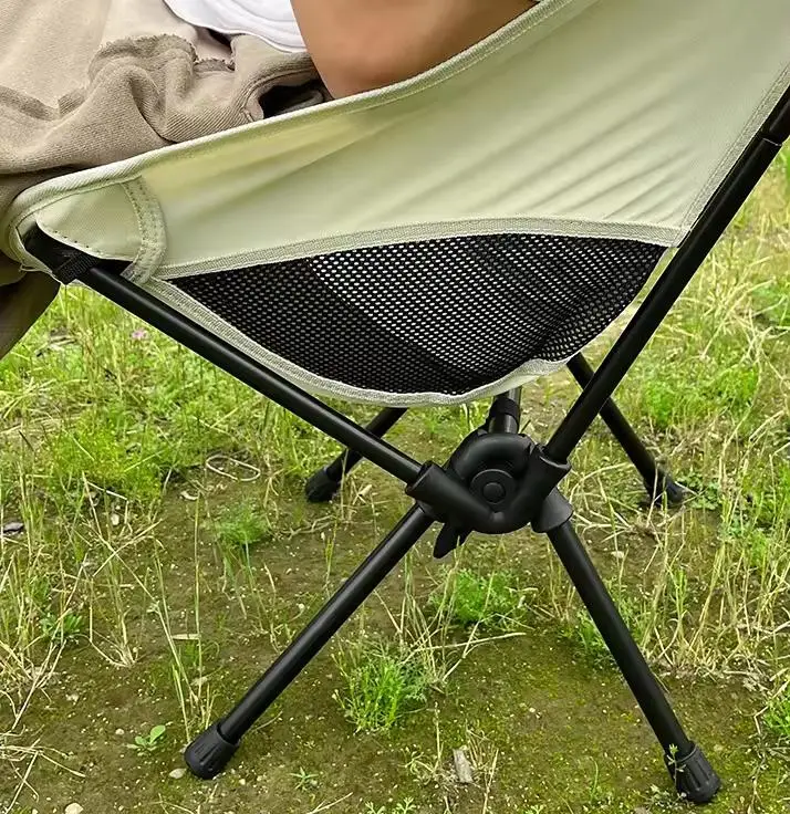 Camping Folding Chair Portable Picnic Furniture