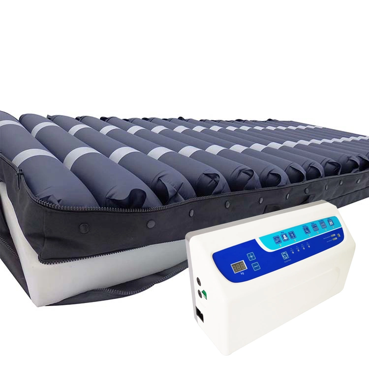 High Quality Anti Bedsore Air Mattress Bed with Pump