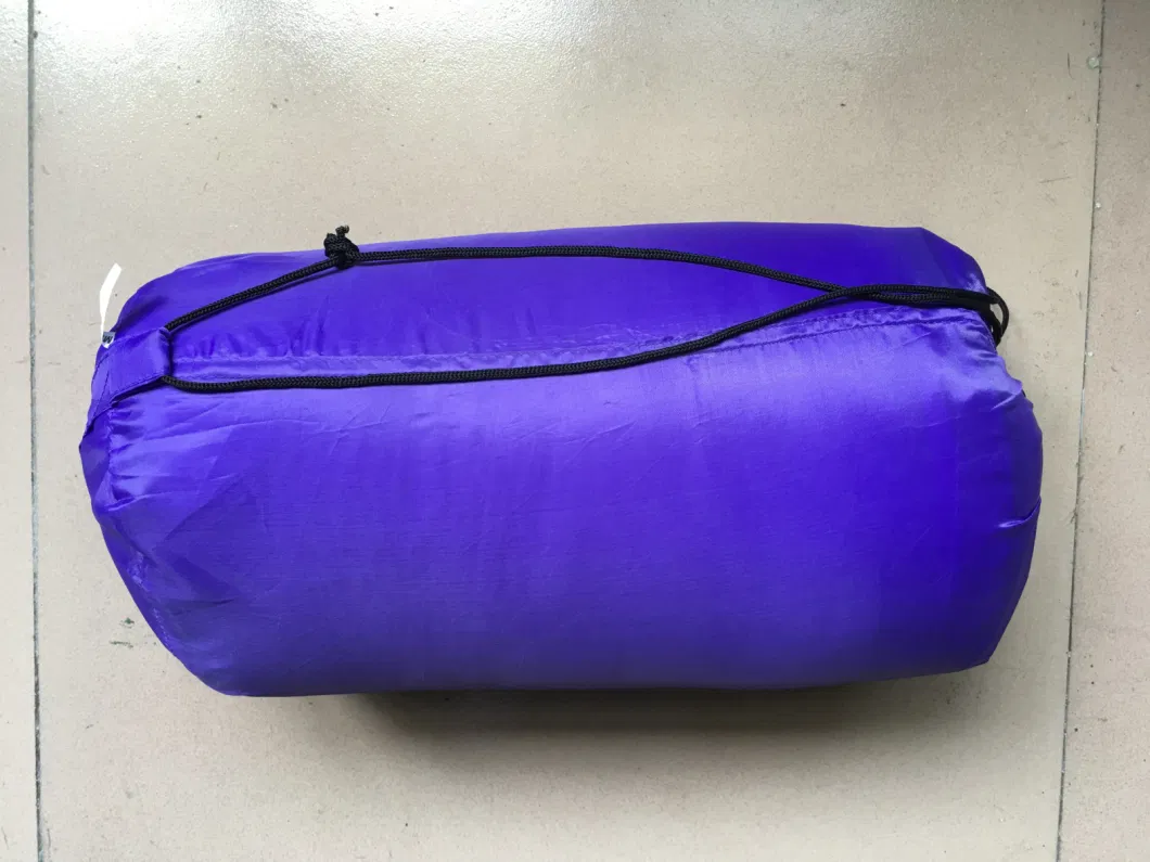 Camping Sleeping Bag, Backpacking Sleeping Bags