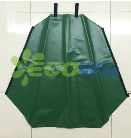 Drip Irrigation Tree Watering Bag Tree Watering Ring China Manufacturer