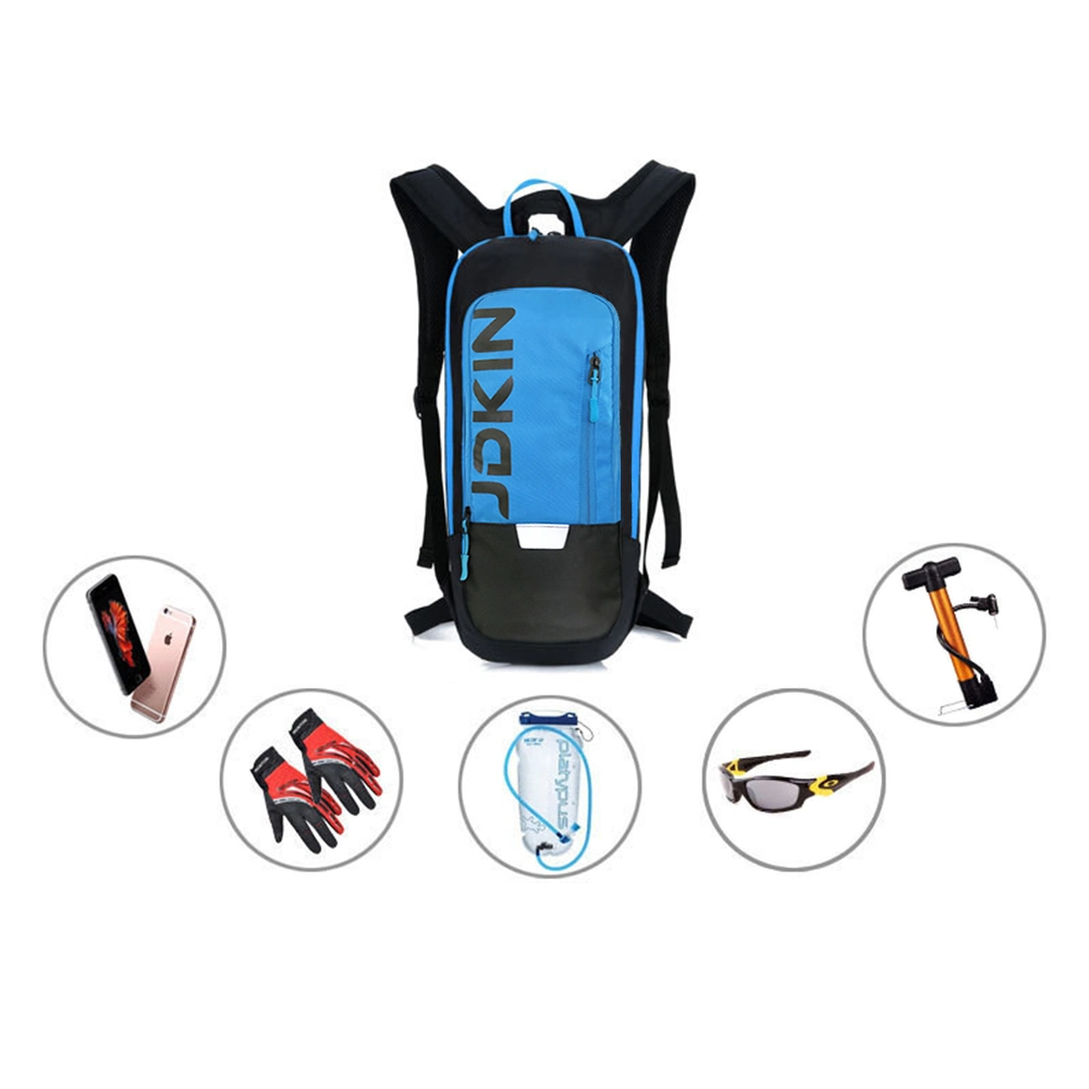 Running Sport Riding Day-Pack Cycling Hydration Backpack