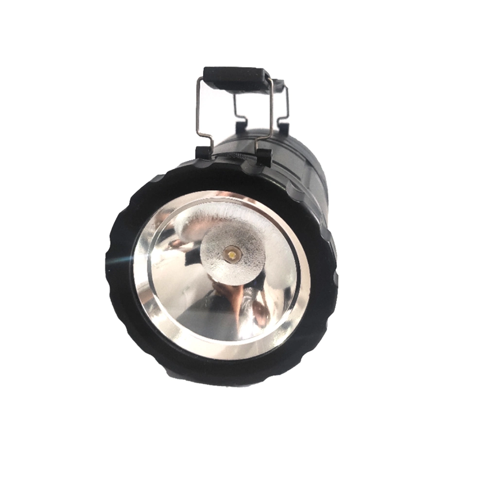 Portable Multi Function Outdoors LED Light Camping Lantern