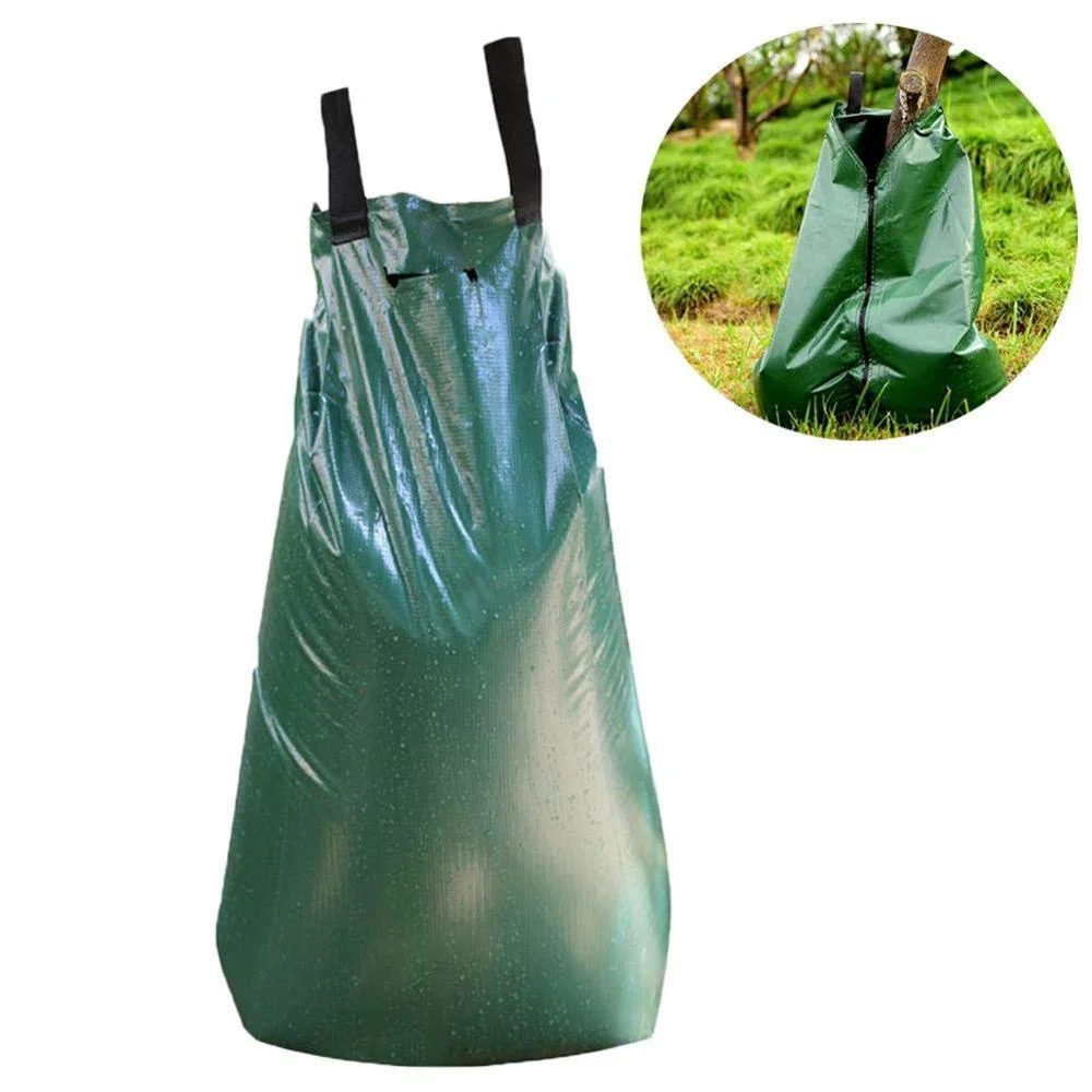 Slow Releasement Garden Automatic Treegator Tree Irrigation Bag Water Drip Tree Watering Bag