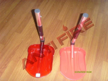 Multifunctional Snow Shovel