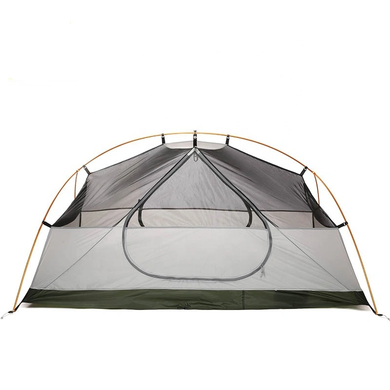 Easy to Set up Tent Portable Outdoor Convenient Family Camping Tent