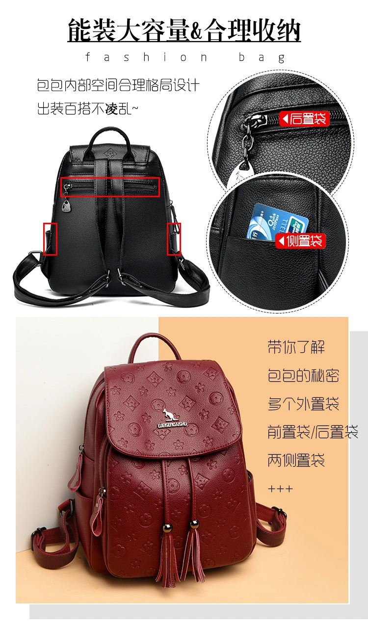 Wide Silver Promotion Promotion Back Pack Bags My Melody Backpack Custom Backpack