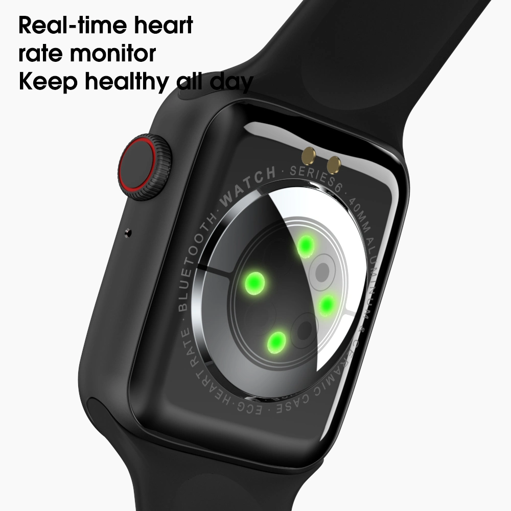 Hot Selling Reloj Intelligent Smart Watch Health Fitness Tracker Smart Wristband Sports Watch W26 Plus