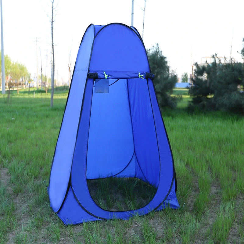 Portable Privacy Shelter Toilet Shower Changing Room Tent