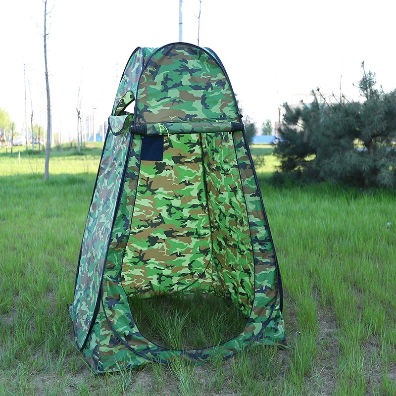 Portable Privacy Shelter Toilet Shower Changing Room Tent