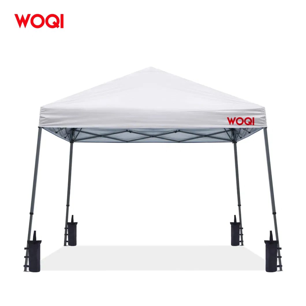 Woqi Outdoor Extra Large Foldable Beach Cushion Camping Waterproof Picnic Blanket