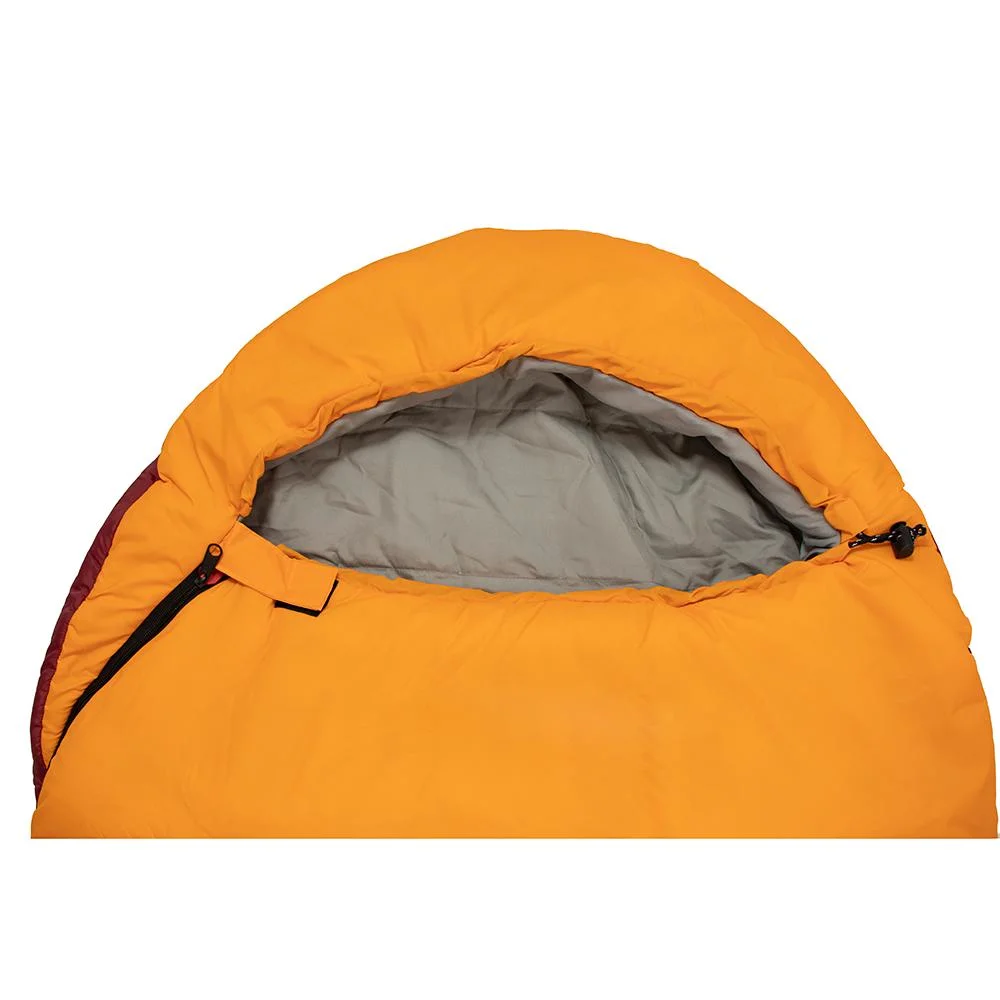 Outdoor Furniture Winter Sleeping Bag Warm Sleeping Bag Mummy Sleeping Bag