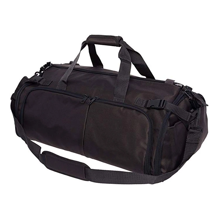 3 in 1 Waterproof Travel Duffel Garment Bag Backpack