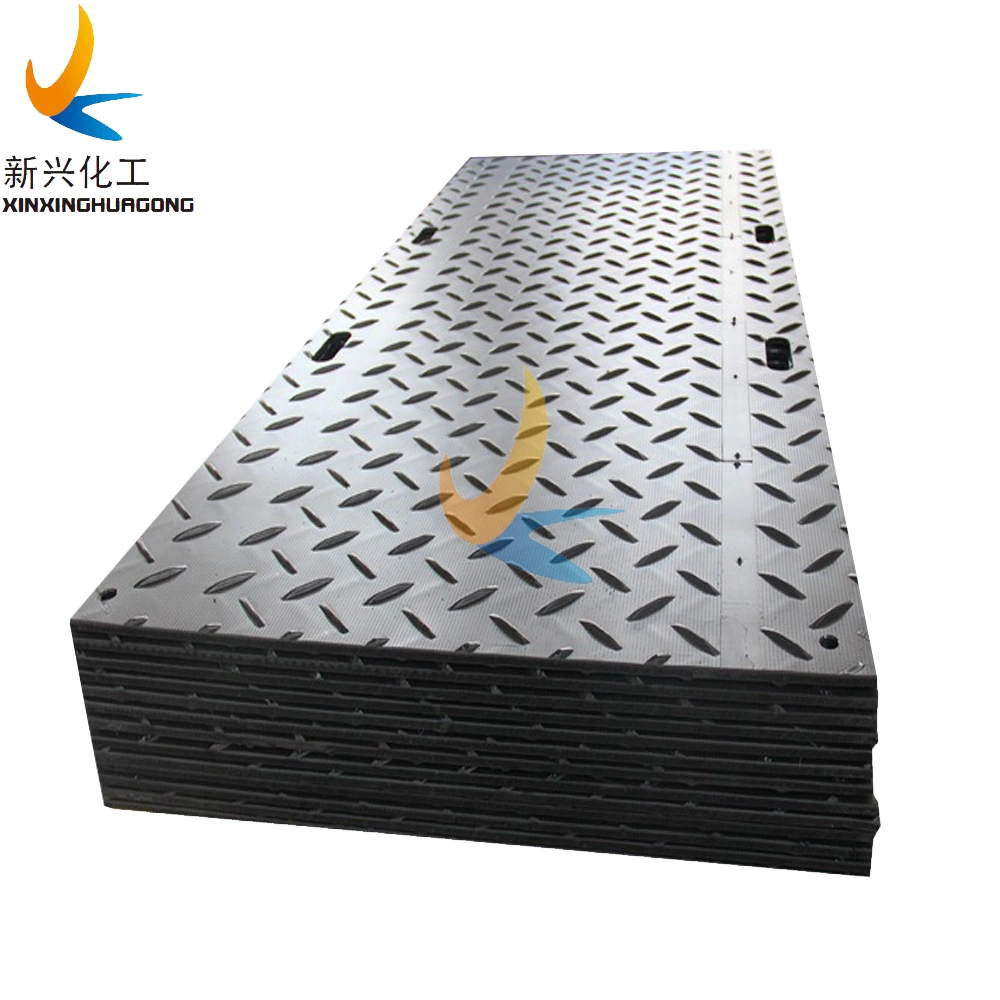 Large Plastic HDPE Event Mats, Lawn Protection Mats, Car Park Mats, Beach Access Mat