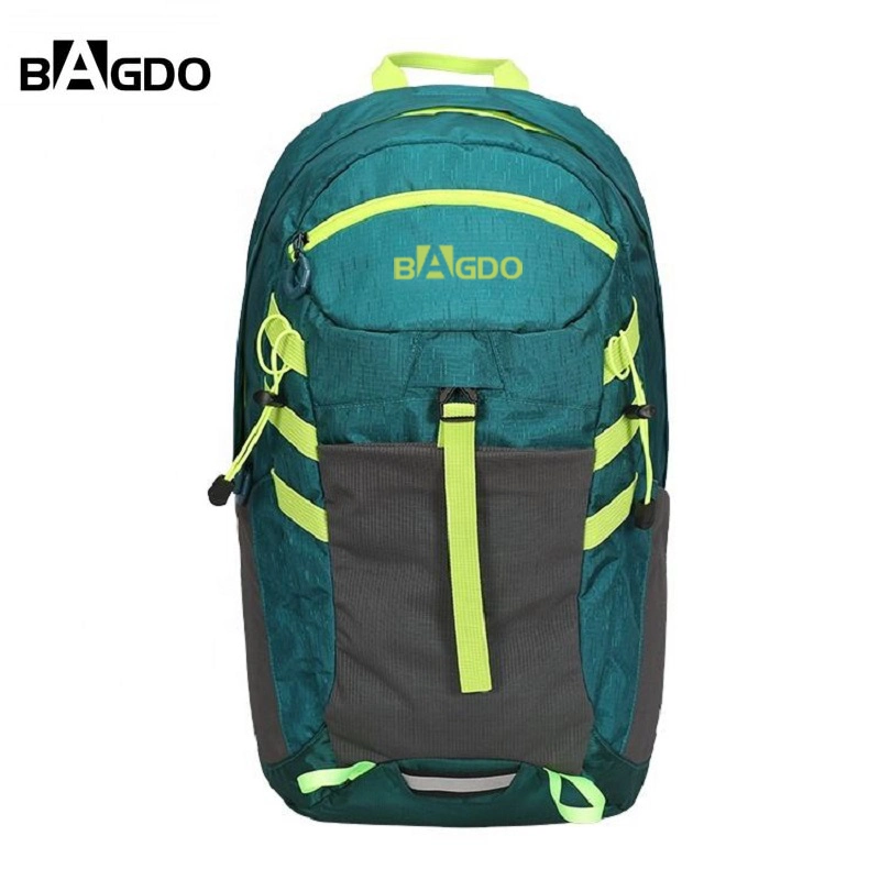 Custom Waterproof Small Ultralight Outdoor Camping Hiking Travel Backpack Sportsbag