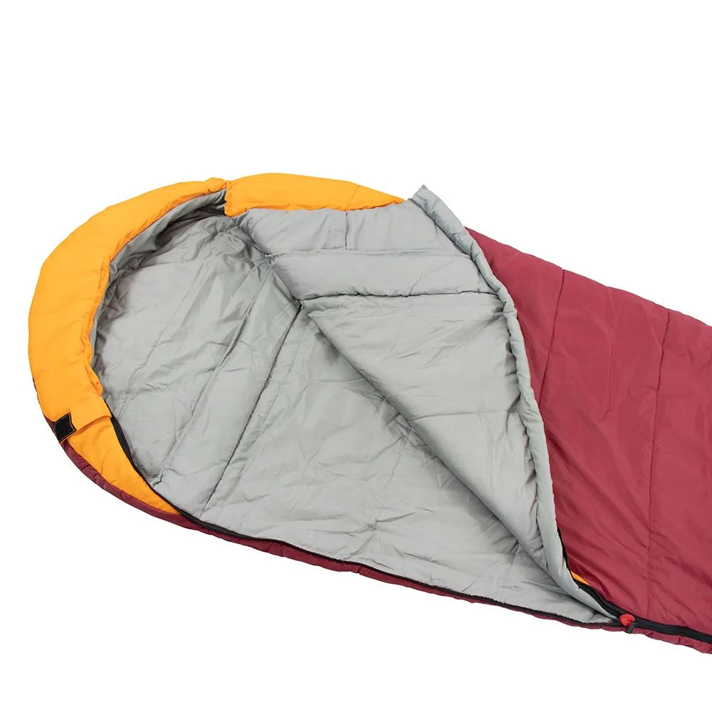 Outdoor Furniture Winter Sleeping Bag Warm Sleeping Bag Mummy Sleeping Bag