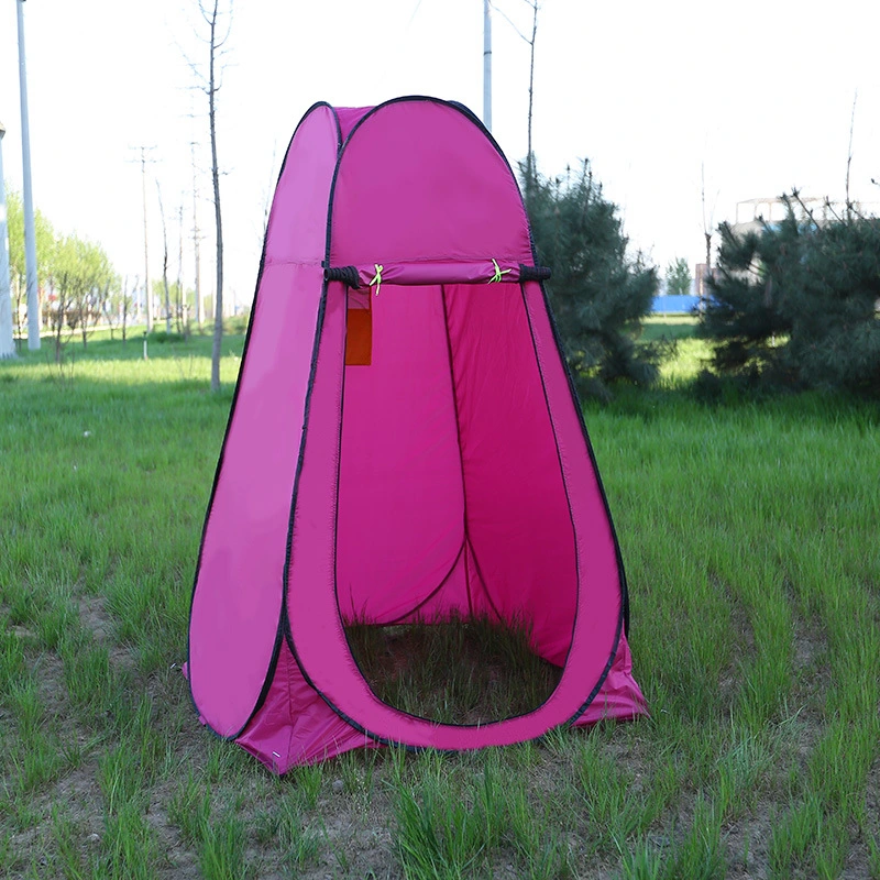 Portable Privacy Shelter Toilet Shower Changing Room Tent